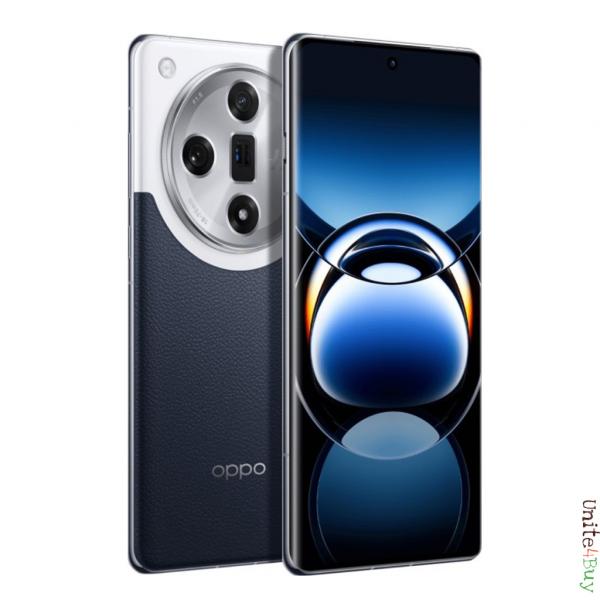 Oppo Find X7
