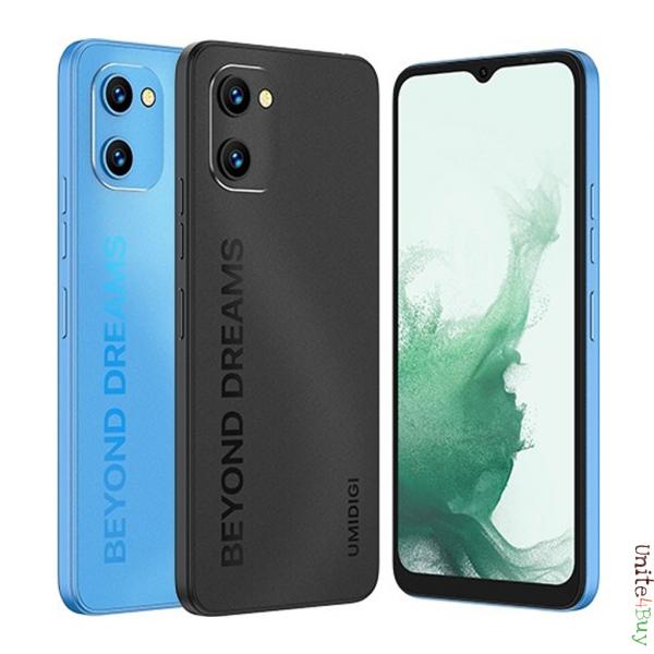 UMIDIGI G1 Plus