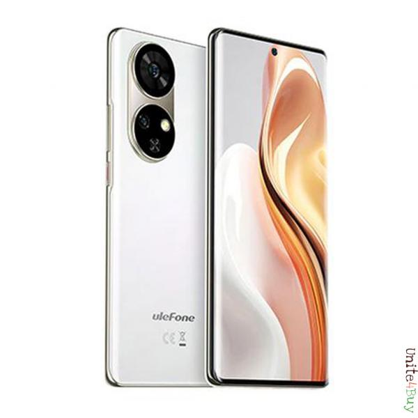 Ulefone Note 17 Pro
