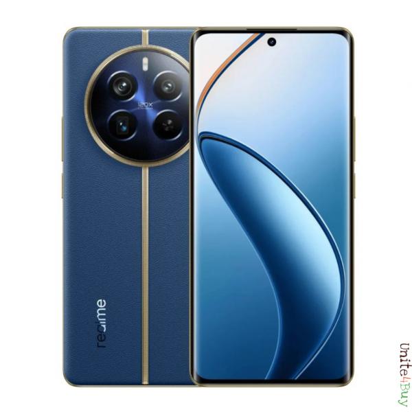 Realme 12 Pro+