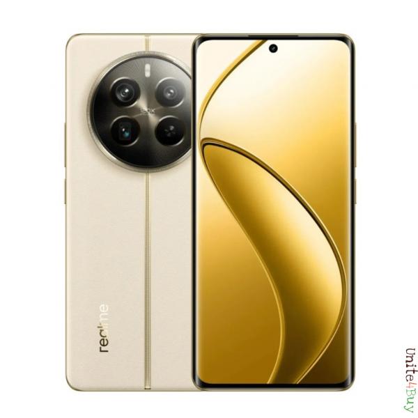 Realme 12 Pro+