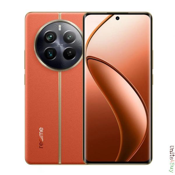 Realme 12 Pro+
