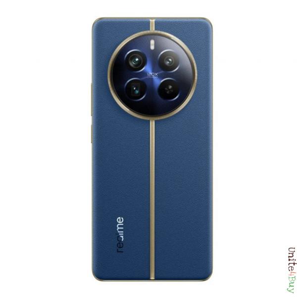 Realme 12 Pro+