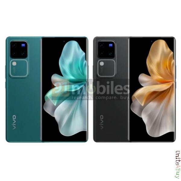 Vivo V30 Pro
