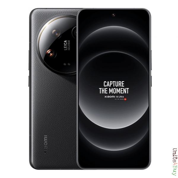 Xiaomi 14 Ultra