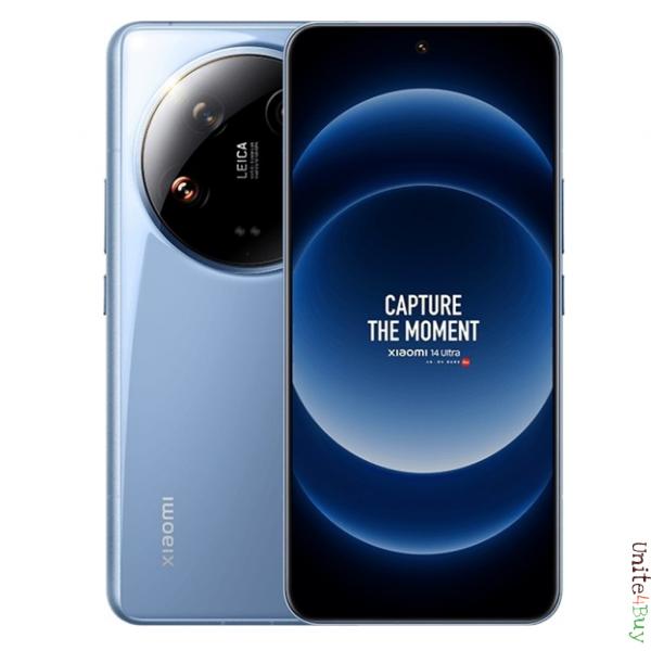 Xiaomi 14 Ultra