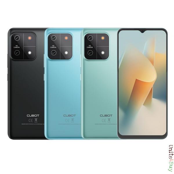 Cubot A1