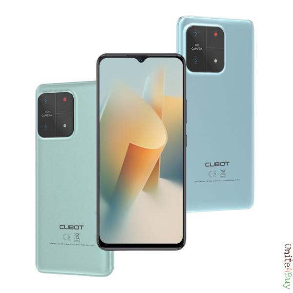Cubot A1