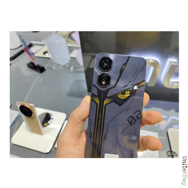 ZTE Nubia NEO 2 5G