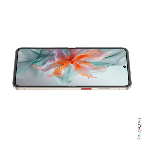 ZTE Nubia Flip