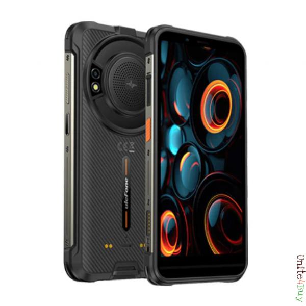 Ulefone Power Armor 16S