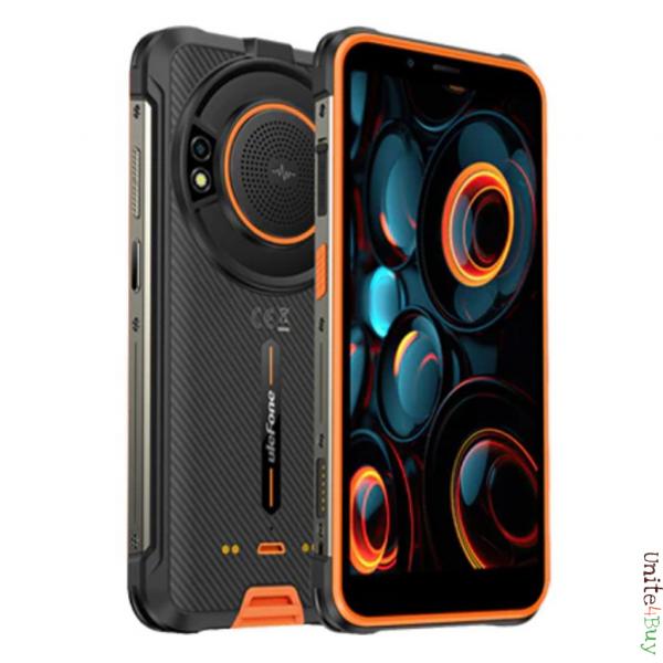 Ulefone Power Armor 16S