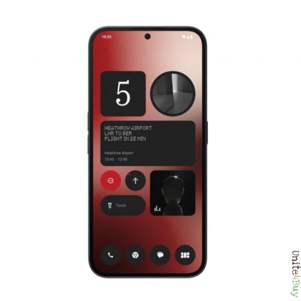 Nothing Phone 2a