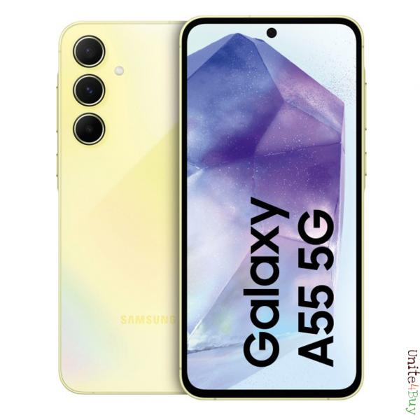 Samsung Galaxy A55 5G