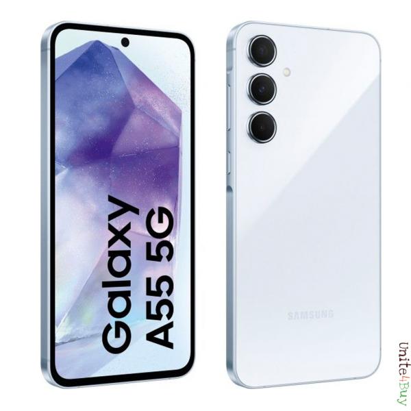 Samsung Galaxy A55 5G