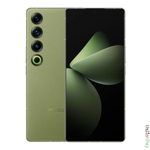 Meizu 21 Pro