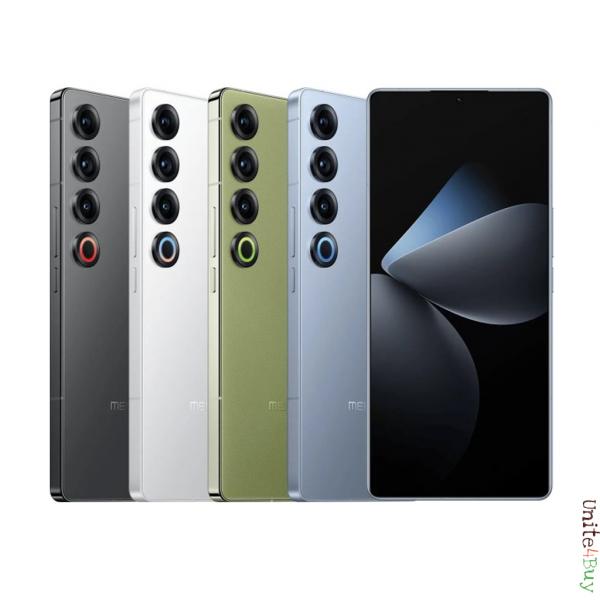 Meizu 21 Pro