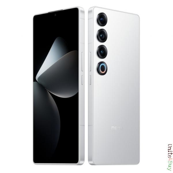 Meizu 21 Pro