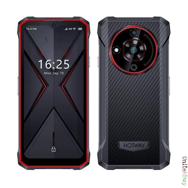 HOTWAV T7