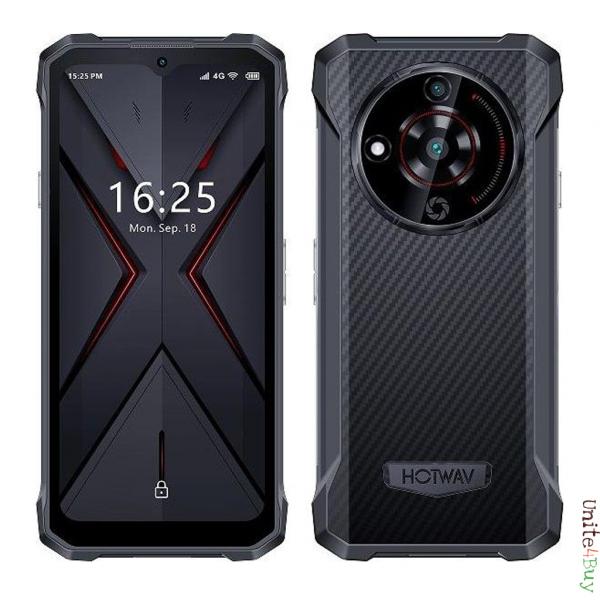 HOTWAV T7
