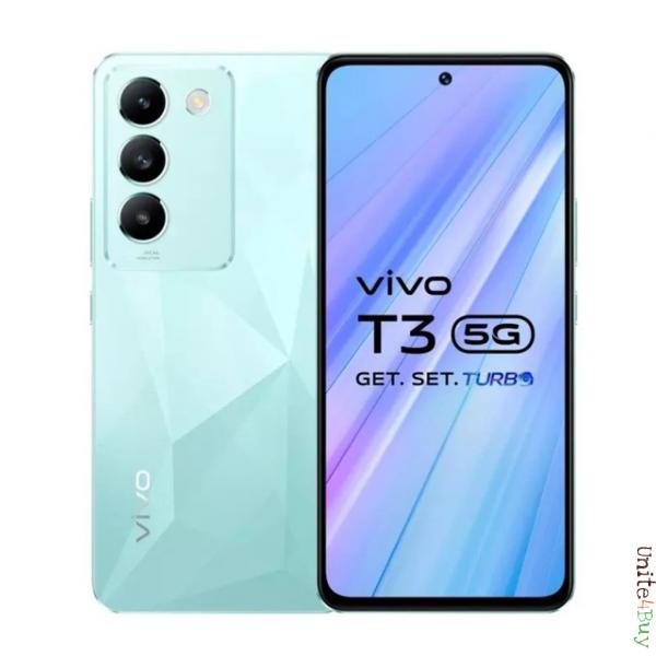 Vivo T3 5G