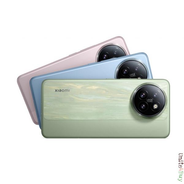 Xiaomi Civi 4 Pro