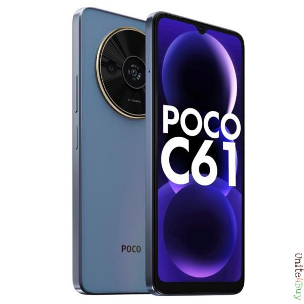 Xiaomi POCO C61