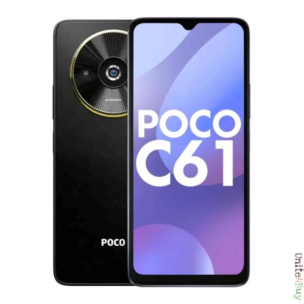 Xiaomi POCO C61