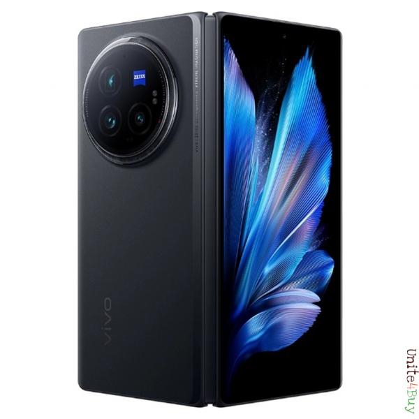 Vivo X Fold3 Pro
