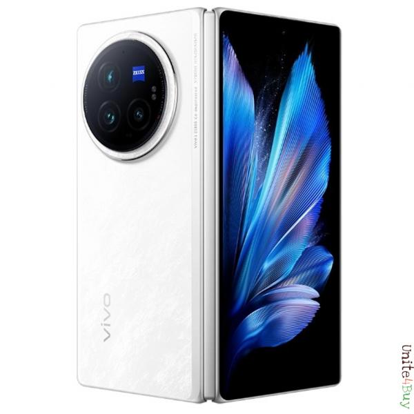 Vivo X Fold3 Pro