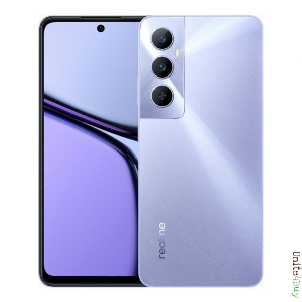 Realme C65