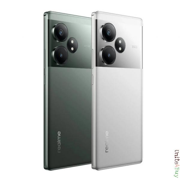Realme GT Neo 6 SE
