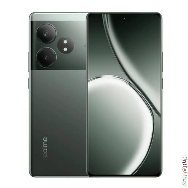 Realme GT Neo 6 SE