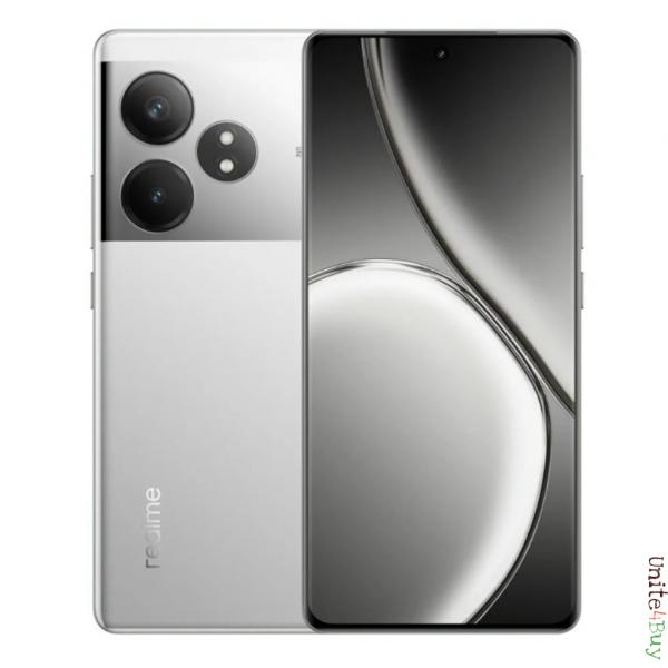 Realme GT Neo 6 SE