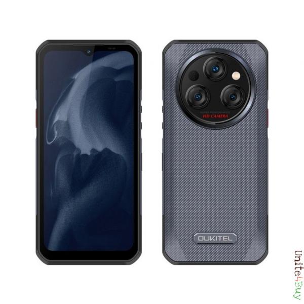 Oukitel WP35