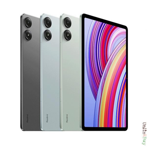 Xiaomi Redmi Pad Pro