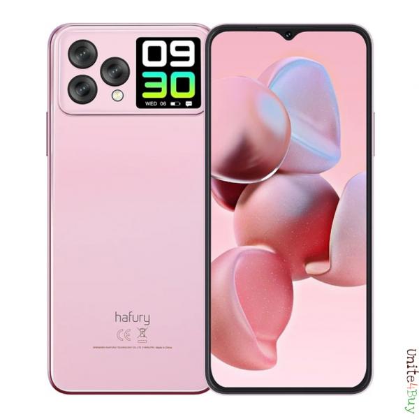 Cubot Hafury V1