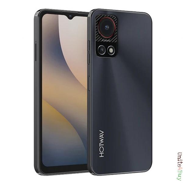 HOTWAV Note 13