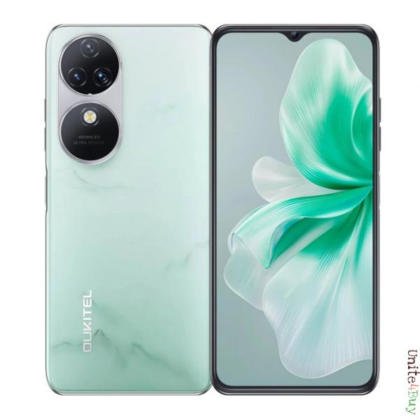 Oukitel C38