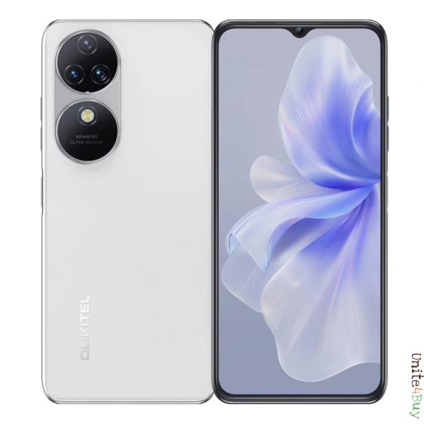 Oukitel C38