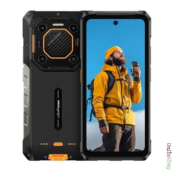 Ulefone Armor 26 Ultra