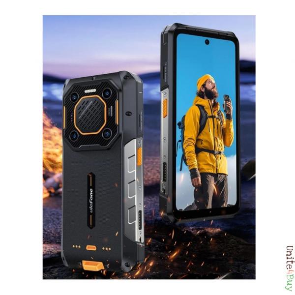 Ulefone Armor 26 Ultra
