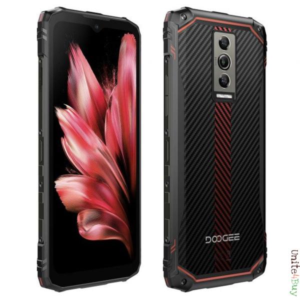 DOOGEE Blade 10