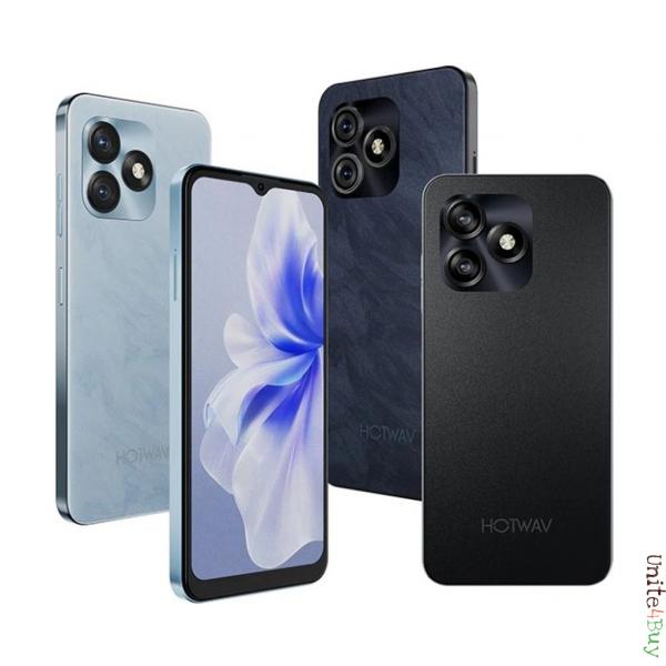 HOTWAV Note 15