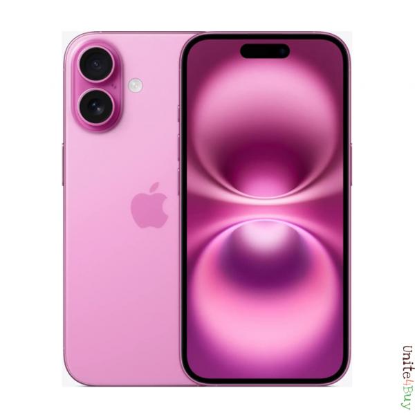 Apple iPhone 16