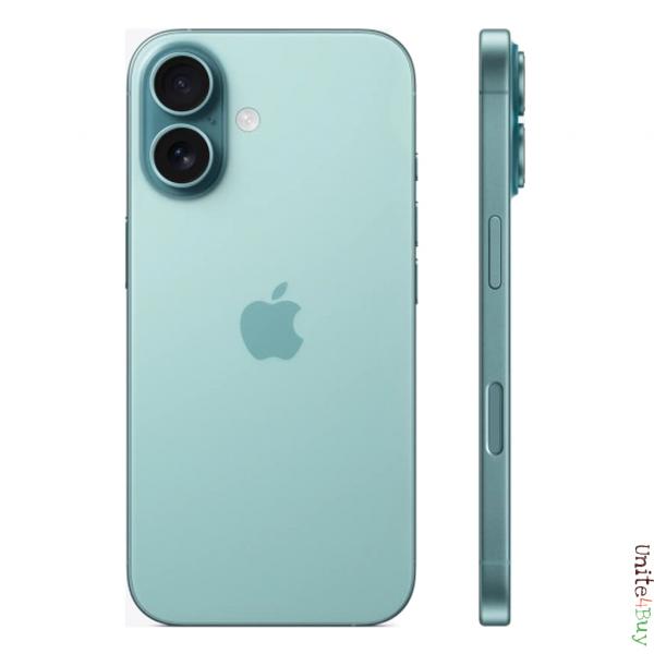 Apple iPhone 16