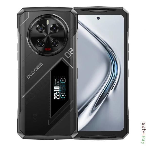 DOOGEE V40 Pro