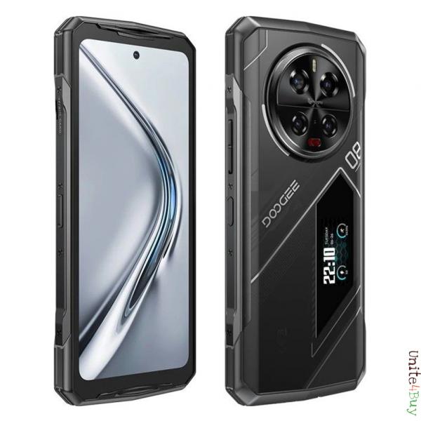DOOGEE V40 Pro