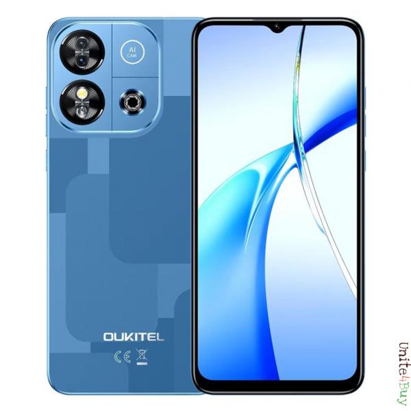 Oukitel C57S