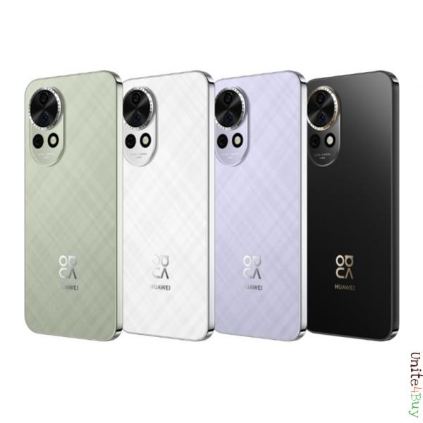 Huawei nova 13